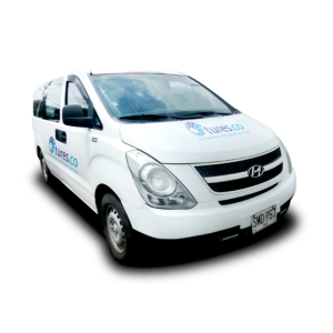Servicio de transporte Servicio de transporte