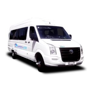 Servicio de transporte Servicio de transporte