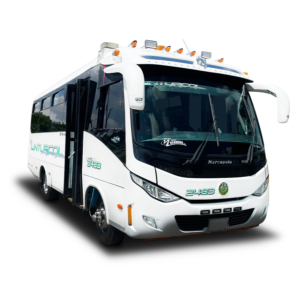 Servicio de transporte Servicio de transporte