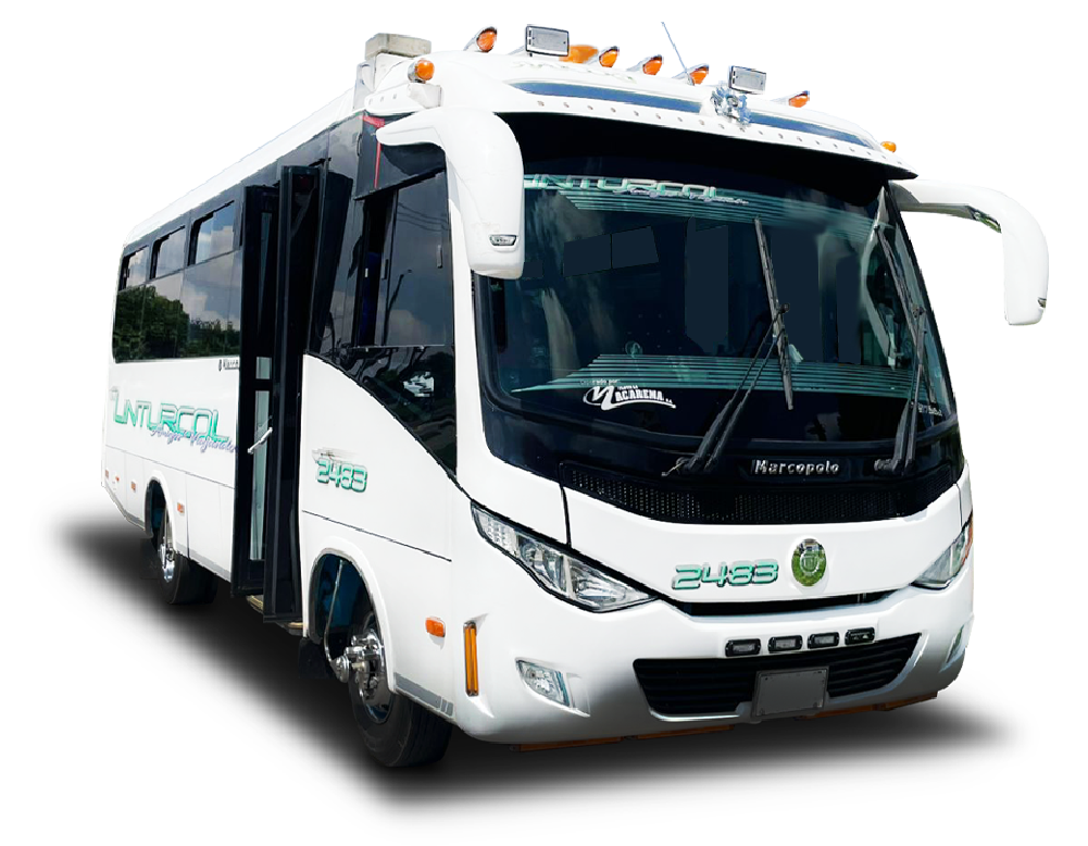 Servicio de transporte
